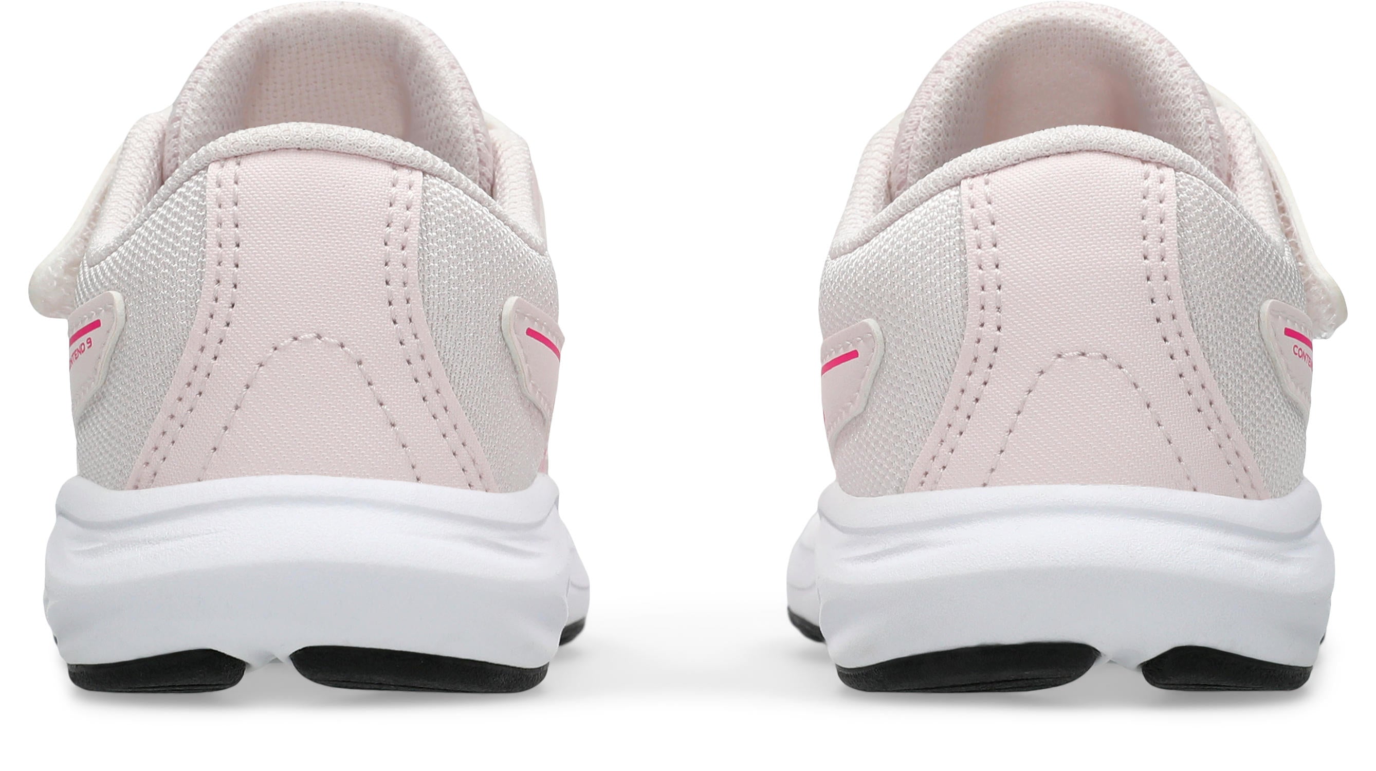 CONTEND 9 TS K8 / Pale Pink/White