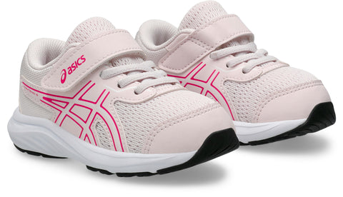 CONTEND 9 TS K8 / Pale Pink/White