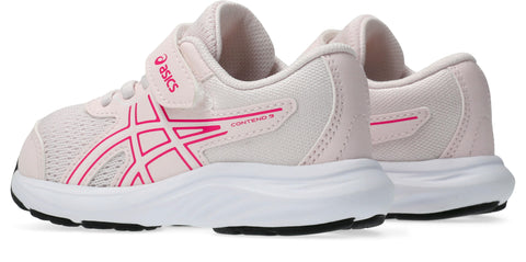 CONTEND 9 TS K8 / Pale Pink/White