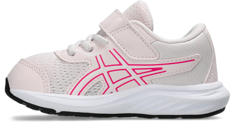 CONTEND 9 TS K8 / Pale Pink/White