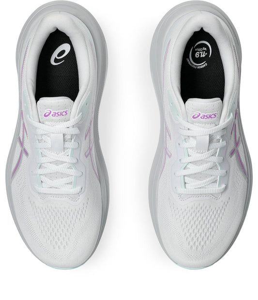 GT-1000 13 (B) 8 / White/Lavender Glow