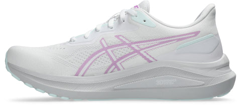 GT-1000 13 (B) 8 / White/Lavender Glow