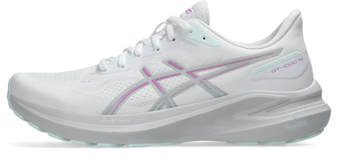 GT-1000 13 (B) 8 / White/Lavender Glow