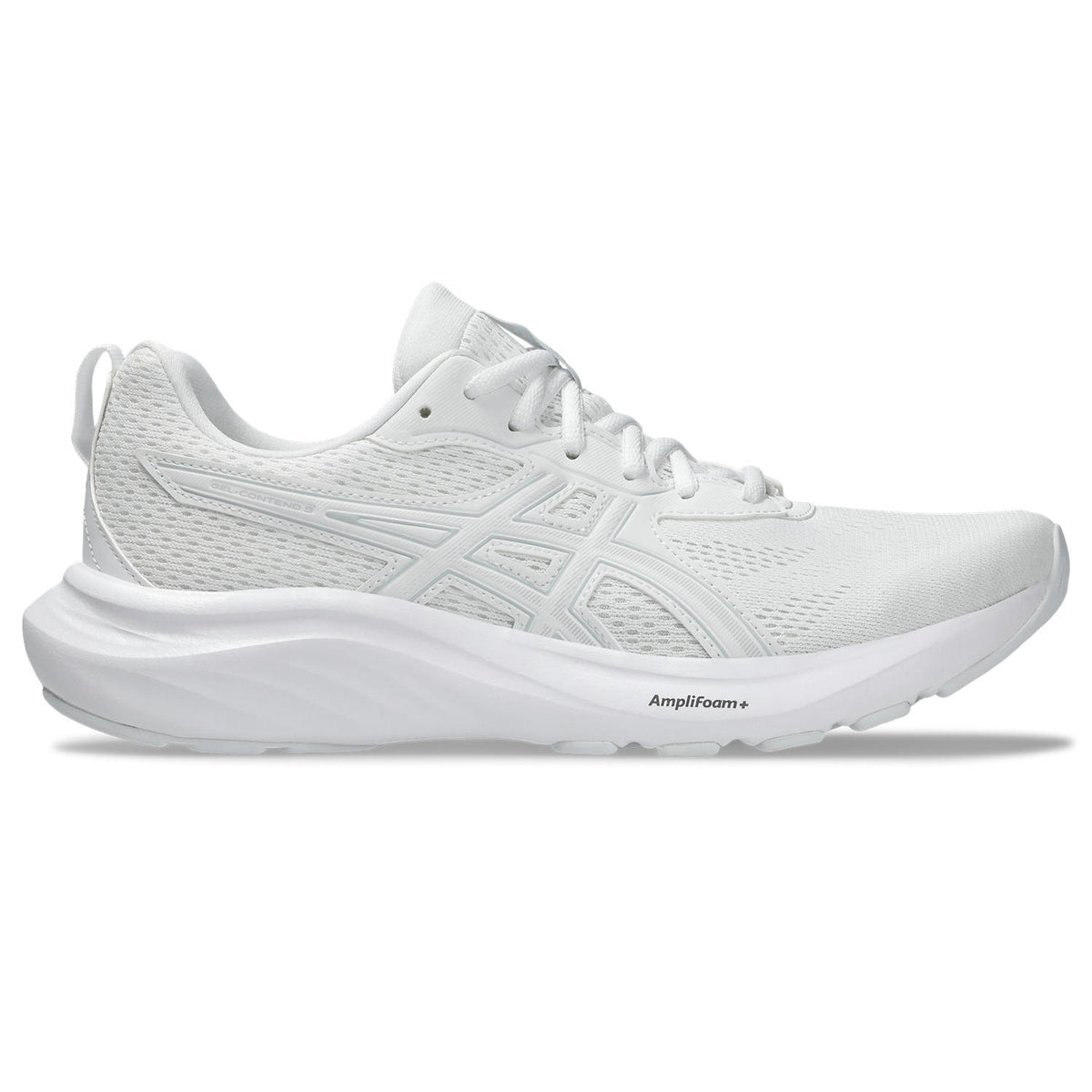 GEL-CONTEND 9 9H / White/Glacier Grey