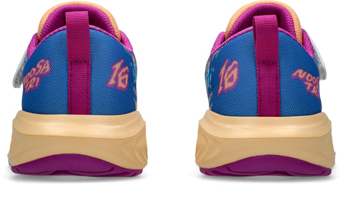 PRE-NOOSA TRI 16 PS 2 / Nature Blue/Bold Magenta