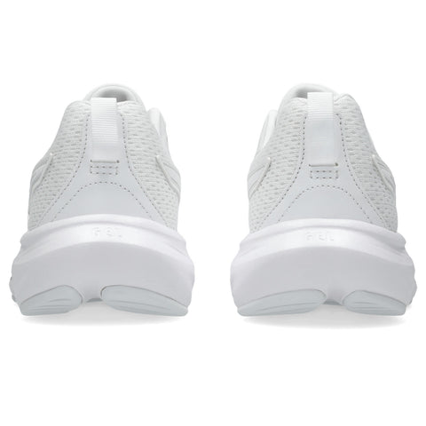 GEL-CONTEND 9 WOMENS 6H / White/Glacier Grey