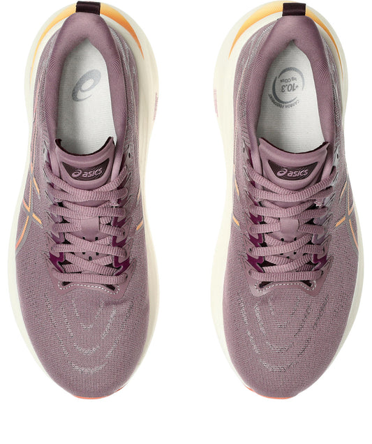 GT-2000 13 (D) 8 / Dusty Mauve/Watershed Rose