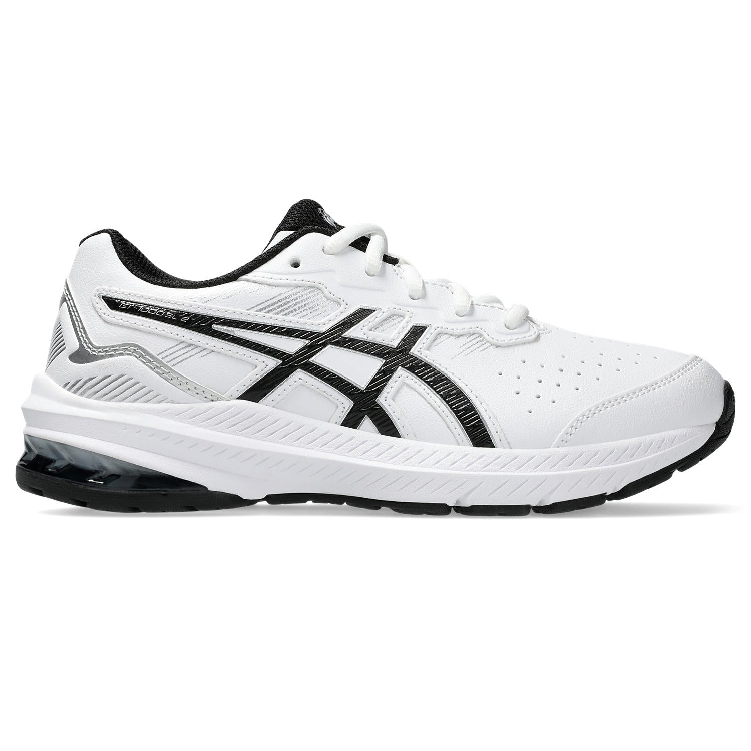 GT 1000 SL 2 GS 7 / White/Black