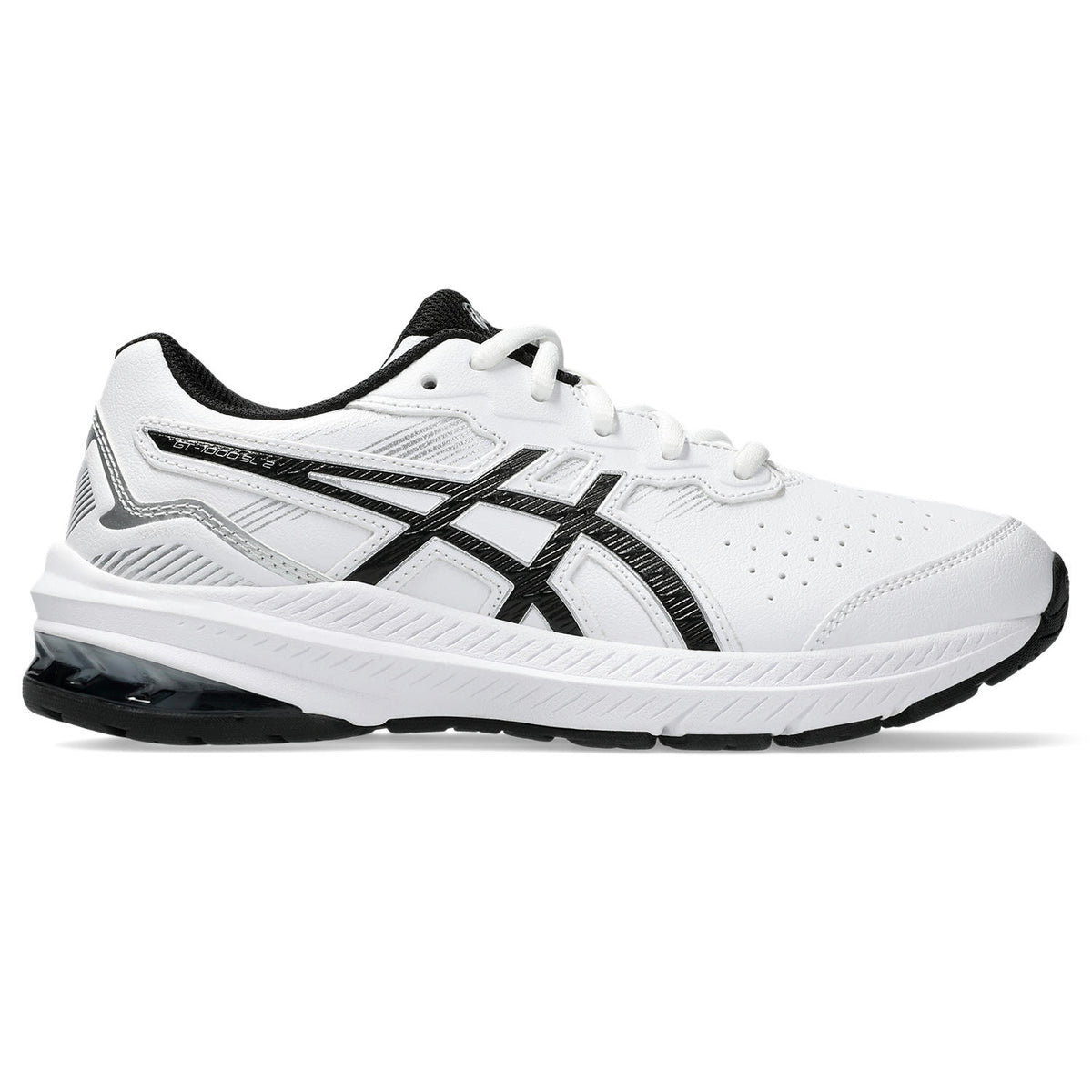 GT 1000 SL 2 GS 7 / White/Black