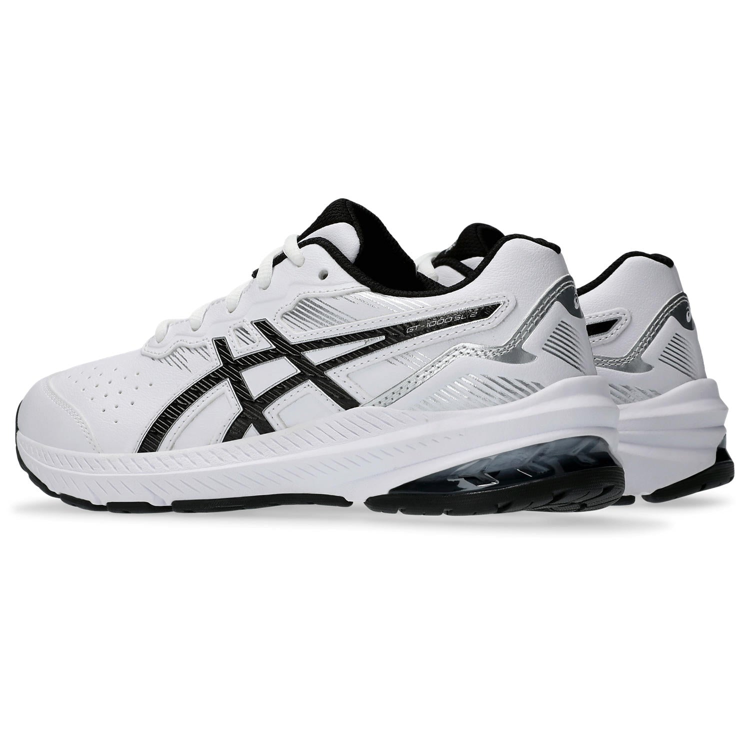 GT 1000 SL 2 GS 7 / White/Black