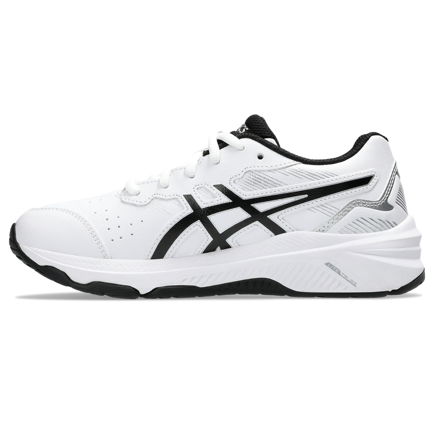 GT 1000 SL 2 GS 7 / White/Black