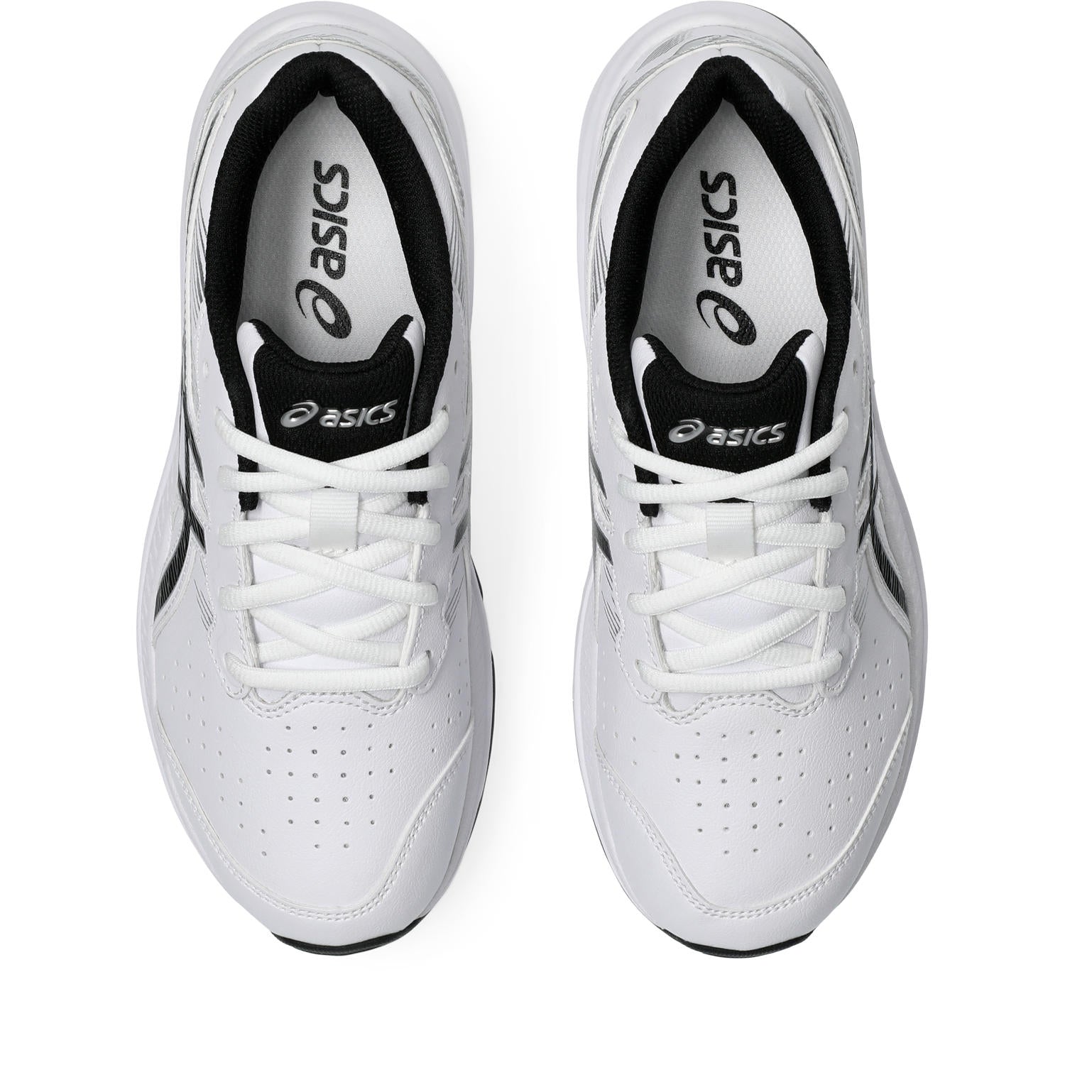 GT 1000 SL 2 GS 7 / White/Black