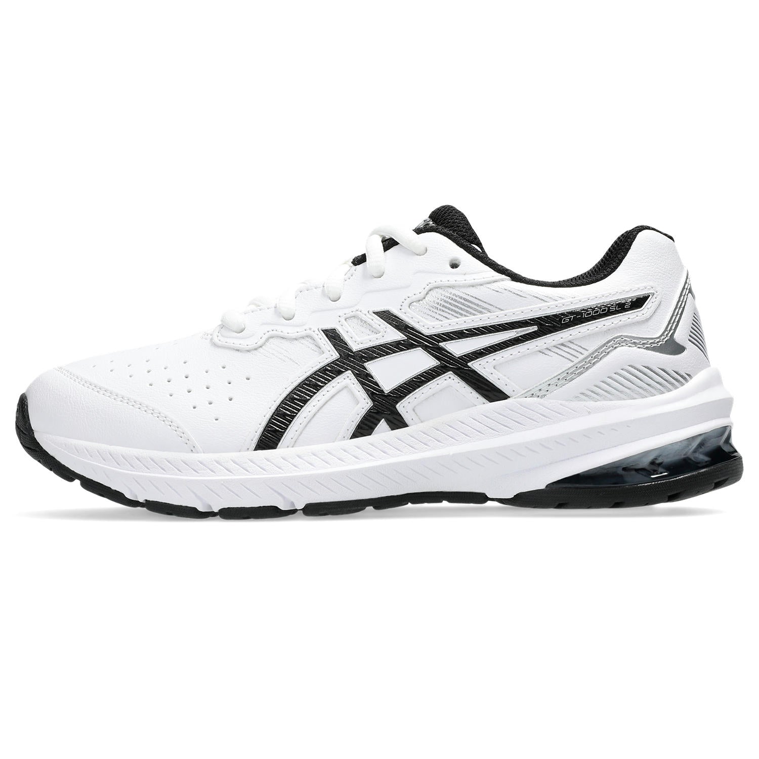 GT 1000 SL 2 GS 7 / White/Black