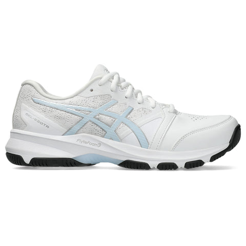 GEL-550TR WOMENS (D) 7 / White/Softsky