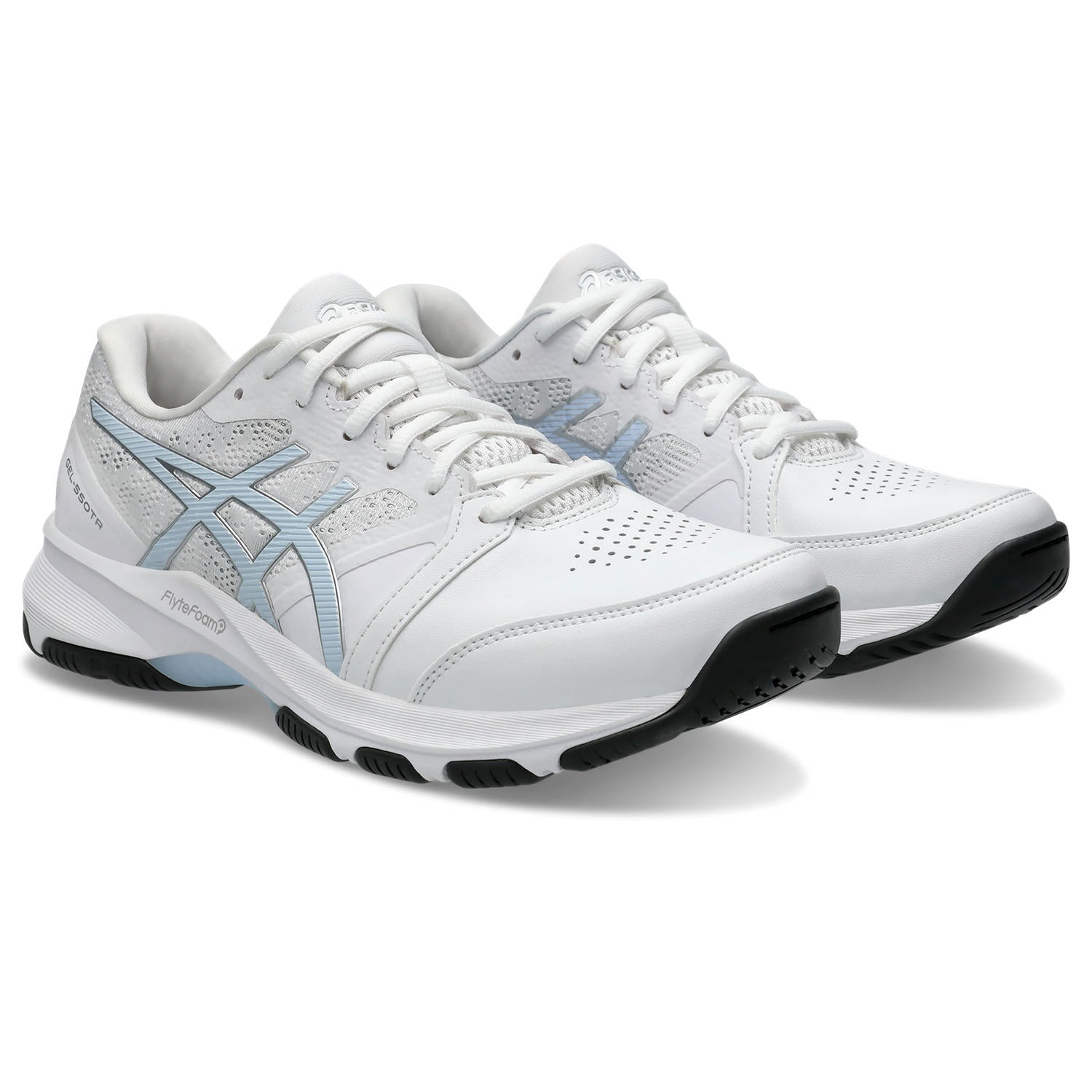 GEL-550TR WOMENS (D) 7 / White/Softsky