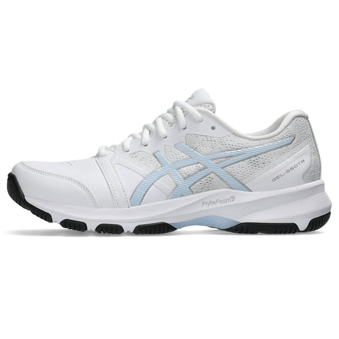 GEL-550TR WOMENS (D) 7 / White/Softsky