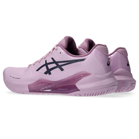 GEL-CHALLENGER 14 WOMENS (HARDCOURT) 7H / Light Ube/Indigo Fog