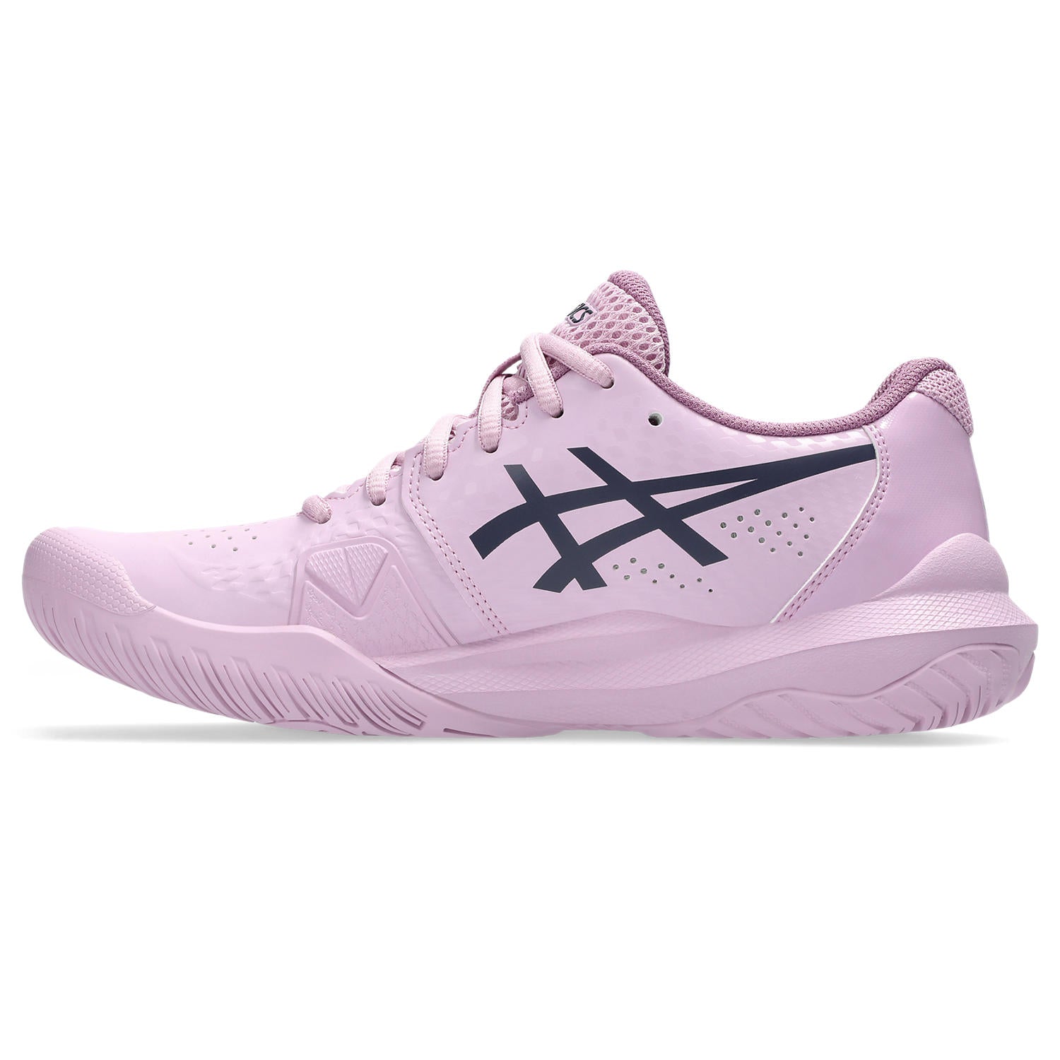 GEL-CHALLENGER 14 WOMENS (HARDCOURT) 7H / Light Ube/Indigo Fog