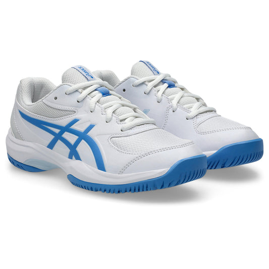 GEL-GAME GS 3 / White/Blue Coast