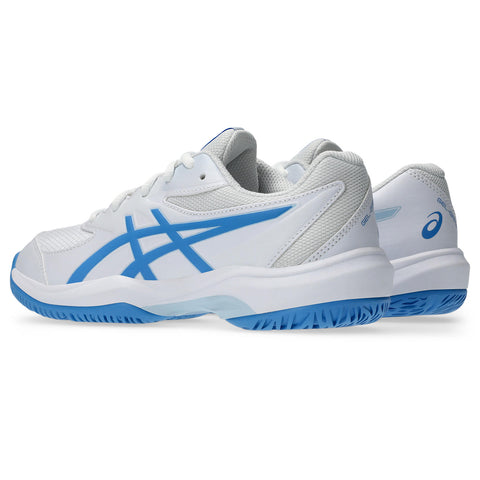 GEL-GAME GS 3 / White/Blue Coast