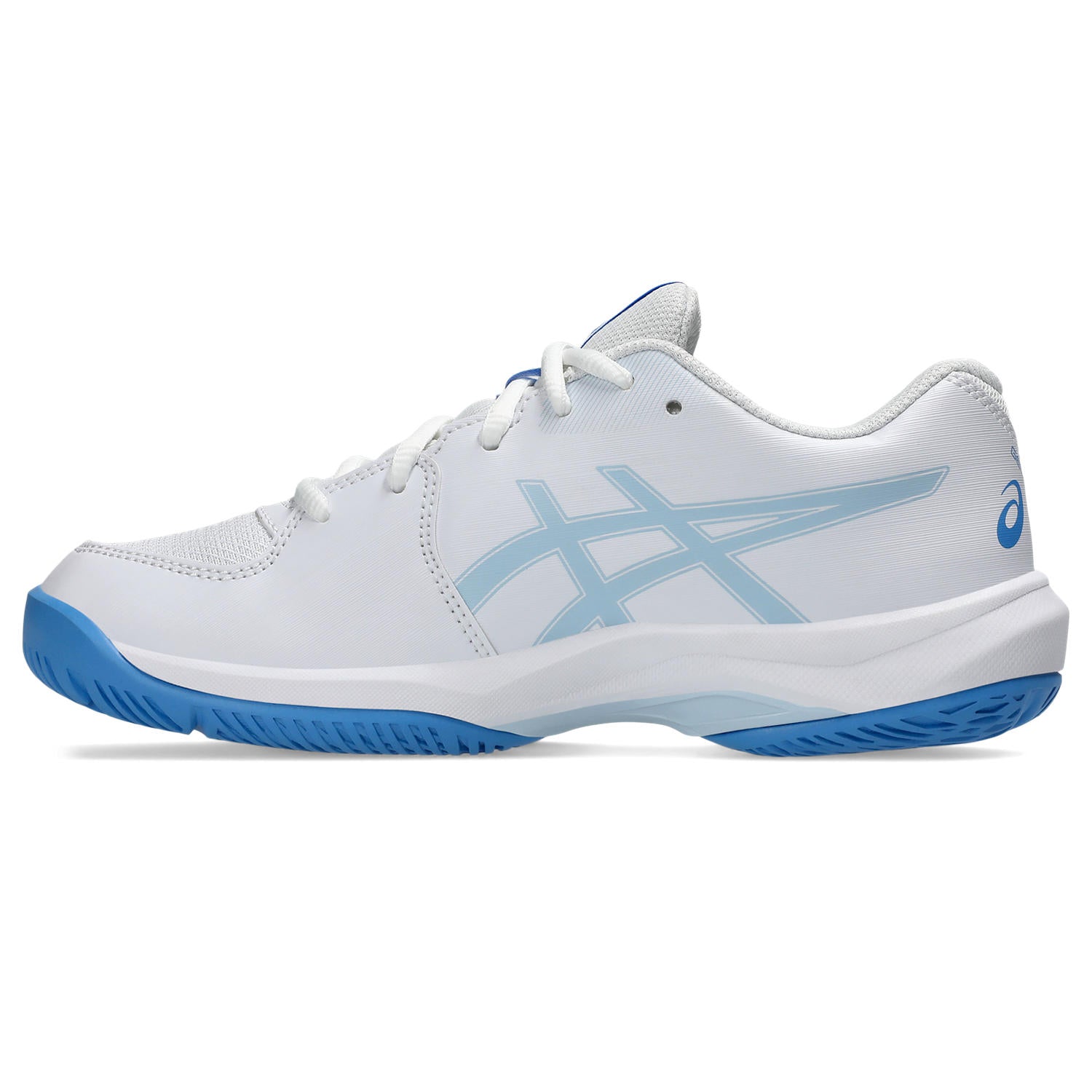 GEL-GAME GS 3 / White/Blue Coast