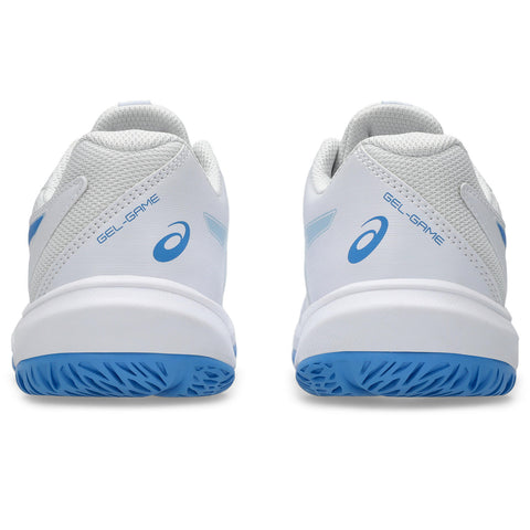 GEL-GAME GS 3 / White/Blue Coast