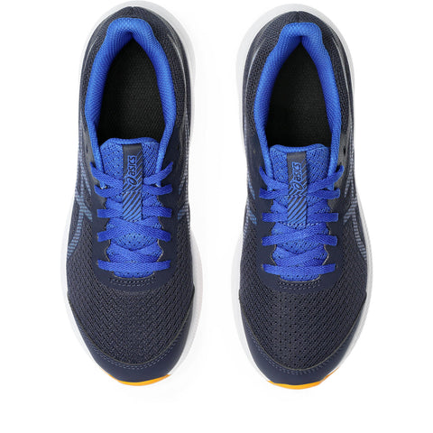 PATRIOT 13 GS 4 / Midnight/Blue Coast