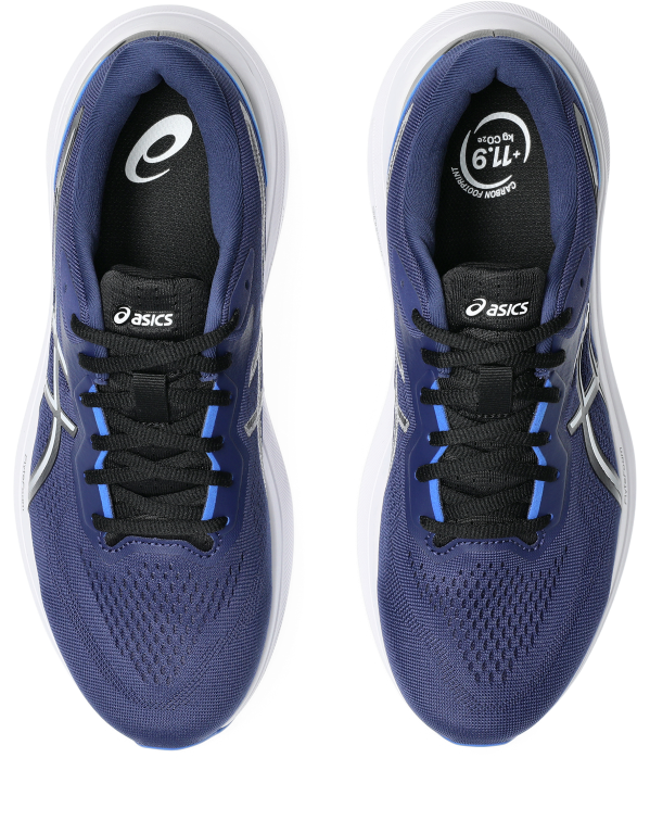 GT-1000 13 (4E) 8 / Indigo Blue/White