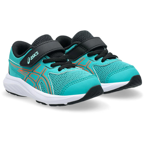 CONTEND 9 TS K8 / Wave Teal/Black