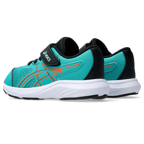 CONTEND 9 TS K8 / Wave Teal/Black