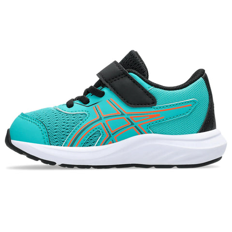 CONTEND 9 TS K8 / Wave Teal/Black