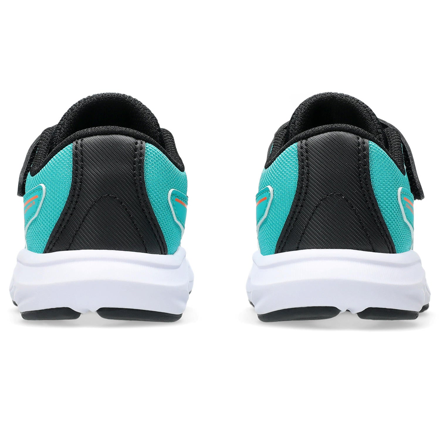 CONTEND 9 TS K8 / Wave Teal/Black