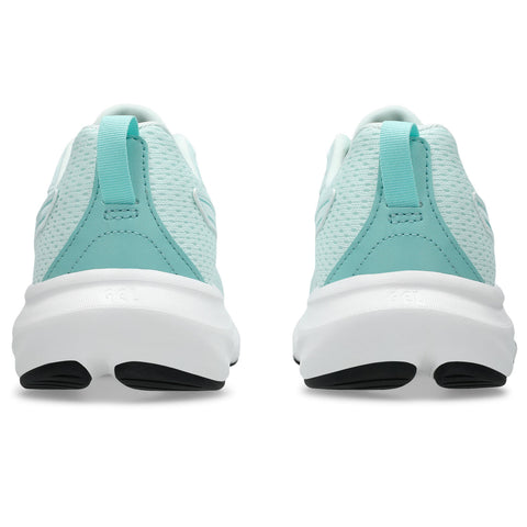 GEL-CONTEND 9 WOMENS 10H / Soothing Sea/Oasis Green