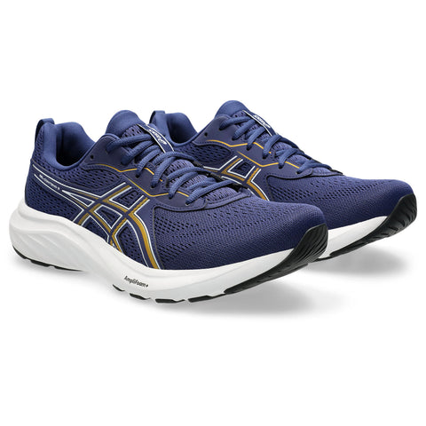 GEL-CONTEND 9 8 / Indigo Blue/White