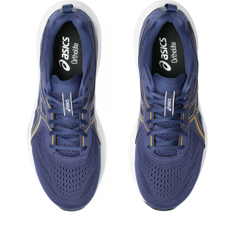 GEL-CONTEND 9 8 / Indigo Blue/White