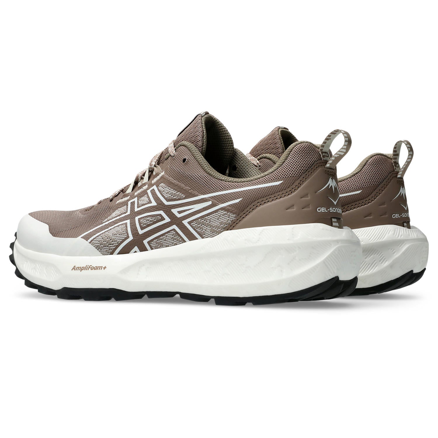 GEL-SONOMA 8 WOMENS 7 / Taupe Grey/Birch