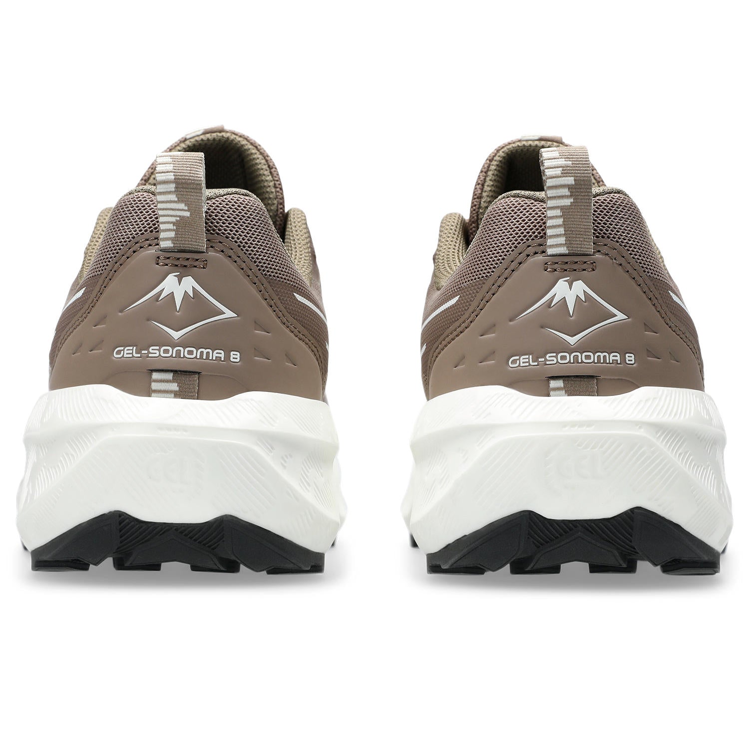 GEL-SONOMA 8 WOMENS 7 / Taupe Grey/Birch