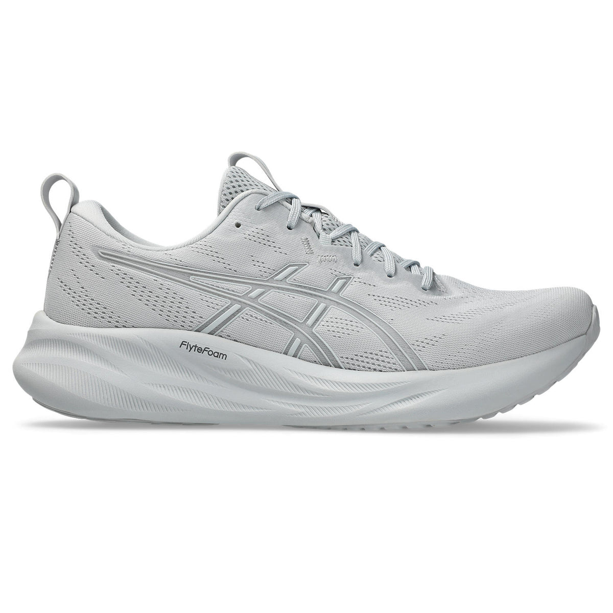 GEL-PULSE 16 9H / Glacier Grey/Concrete