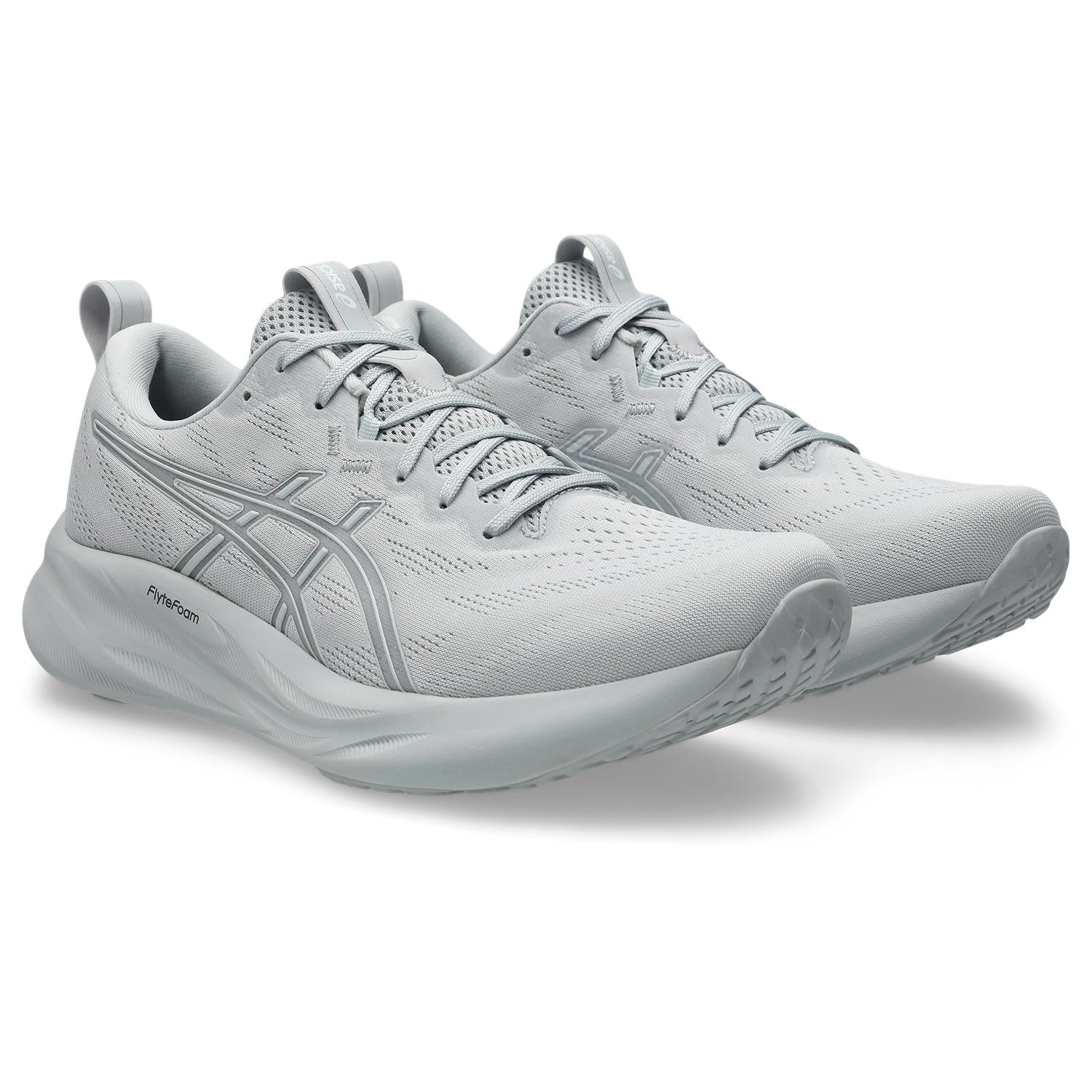 GEL-PULSE 16 9H / Glacier Grey/Concrete