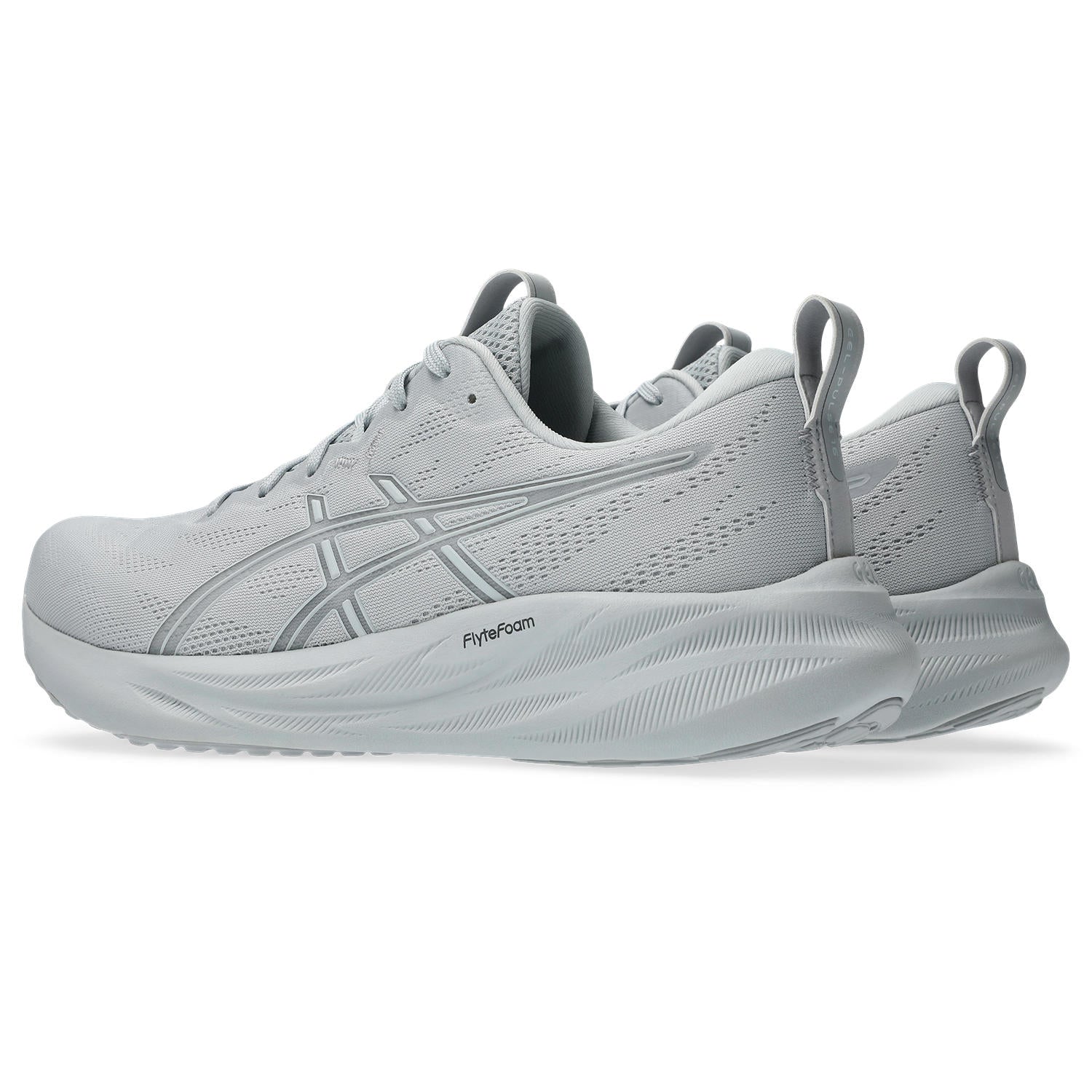 GEL-PULSE 16 9H / Glacier Grey/Concrete