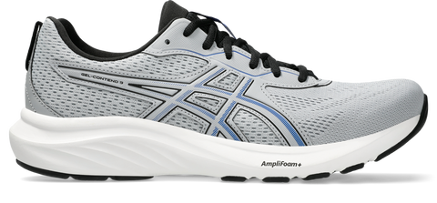 GEL-CONTEND 9 (4E) 9H / Piedmont Grey/Black