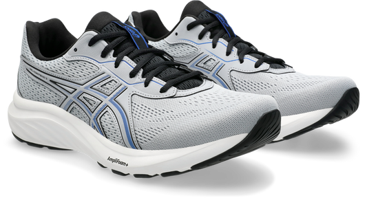 GEL-CONTEND 9 (4E) 9H / Piedmont Grey/Black