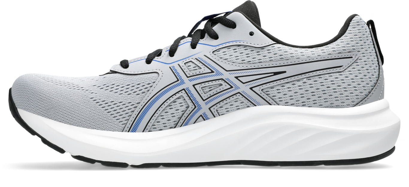 GEL-CONTEND 9 (4E) 9H / Piedmont Grey/Black