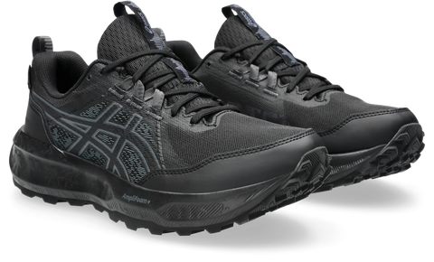 GEL-SONOMA 8G-TX WOMENS 9H / Black/Carrier Grey