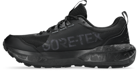GEL-SONOMA 8G-TX WOMENS 9H / Black/Carrier Grey