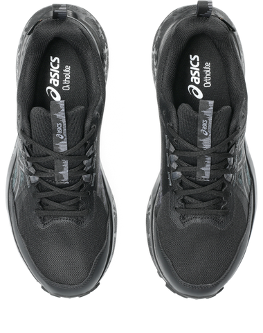 GEL-SONOMA 8G-TX WOMENS 9H / Black/Carrier Grey