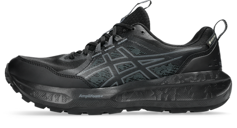 GEL-SONOMA 8G-TX WOMENS 9H / Black/Carrier Grey