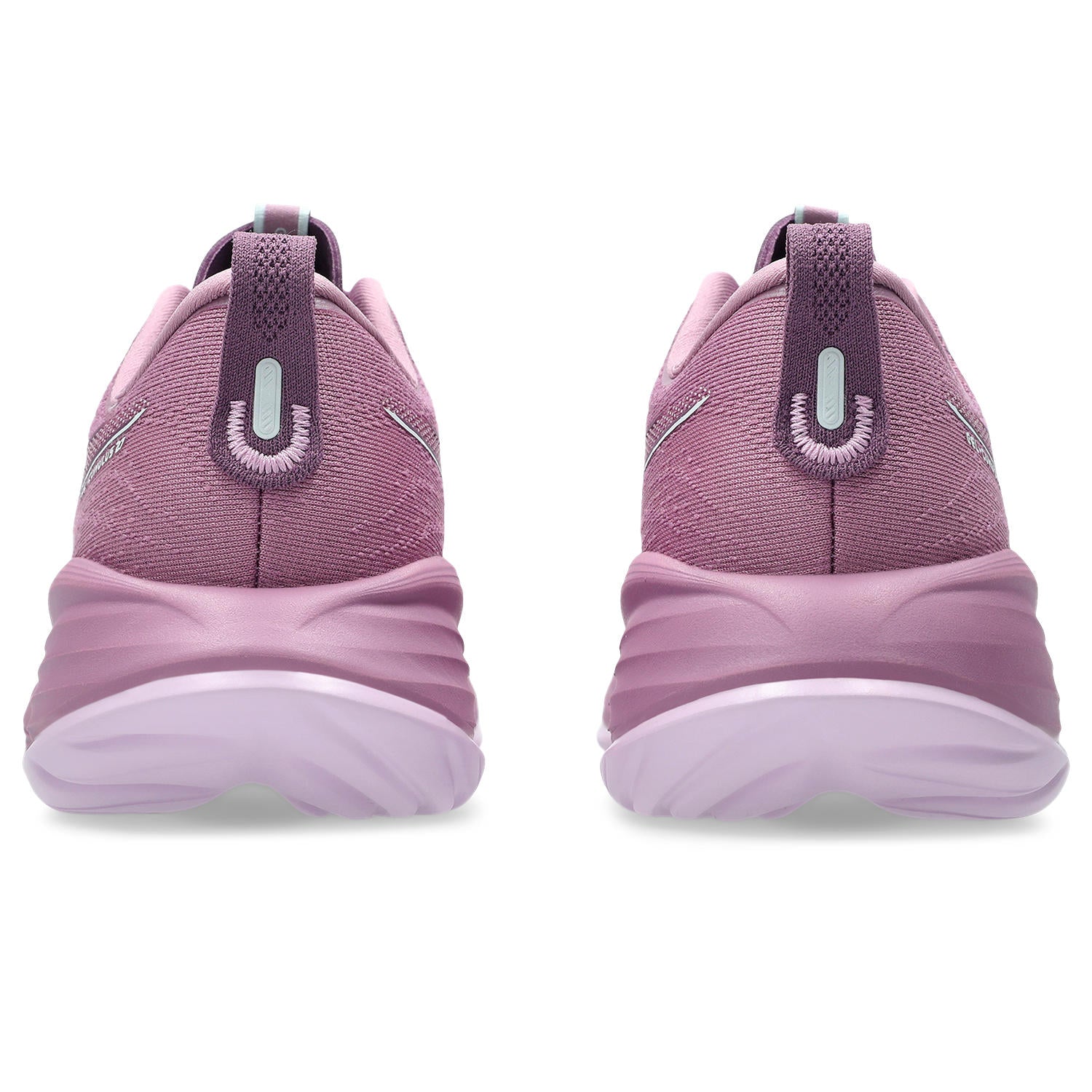 GEL-CUMULUS 27 WOMENS 10 / Ube/Light Ube