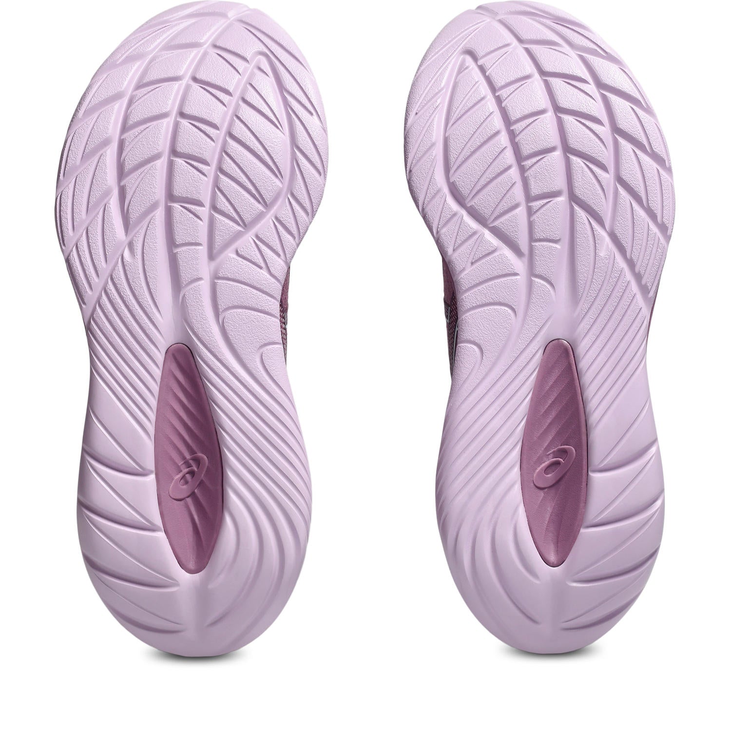 GEL-CUMULUS 27 WOMENS 10 / Ube/Light Ube