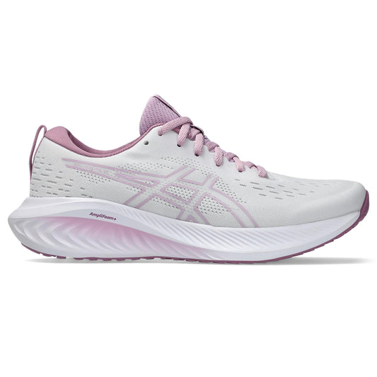 GEL-EXCITE 10 WOMENS 7H / White/Light Ube